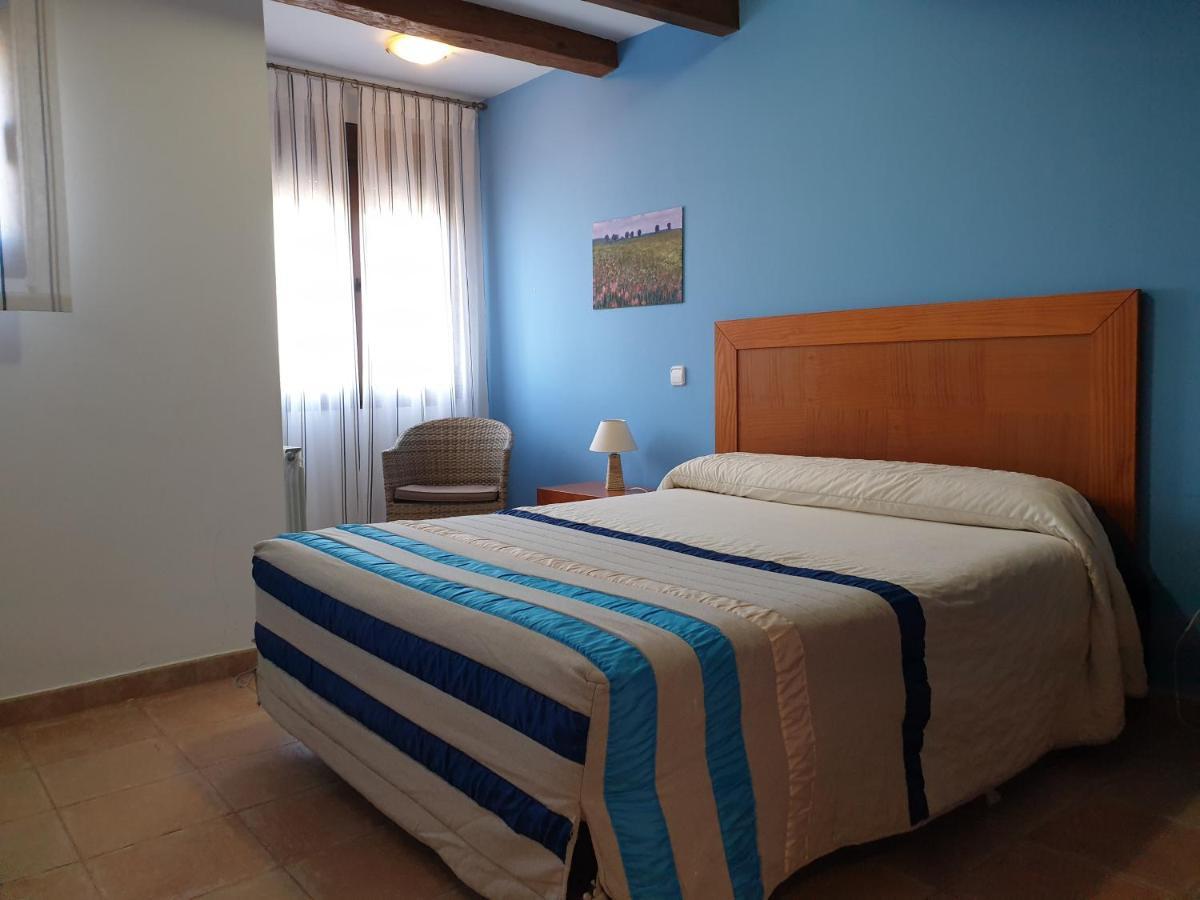 Casa Rural Don Rosendo Olmeda de Cobeta Luaran gambar