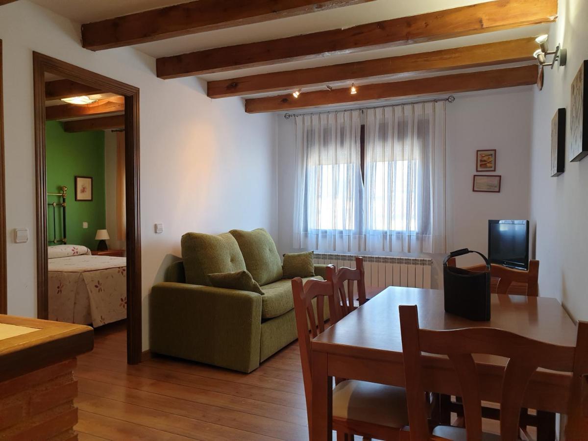 Casa Rural Don Rosendo Olmeda de Cobeta Luaran gambar
