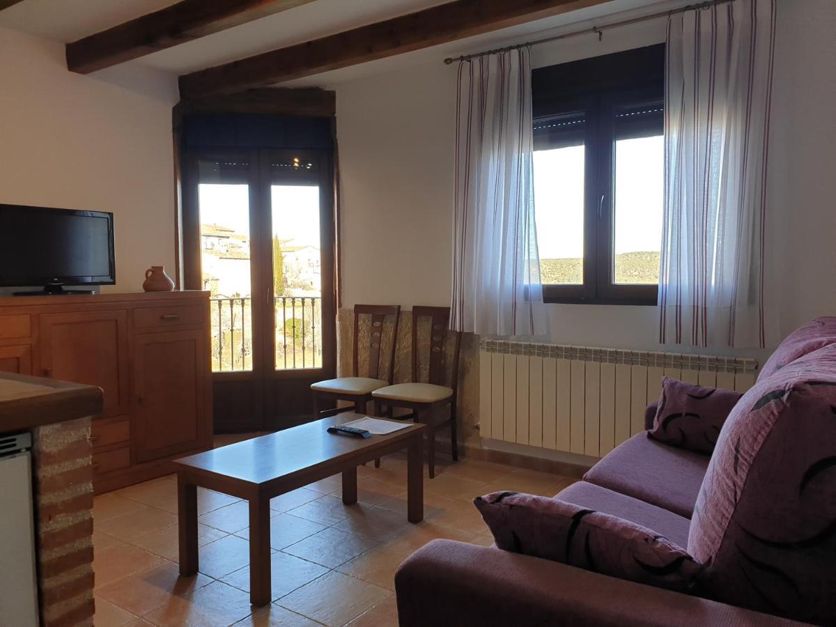 Casa Rural Don Rosendo Olmeda de Cobeta Luaran gambar