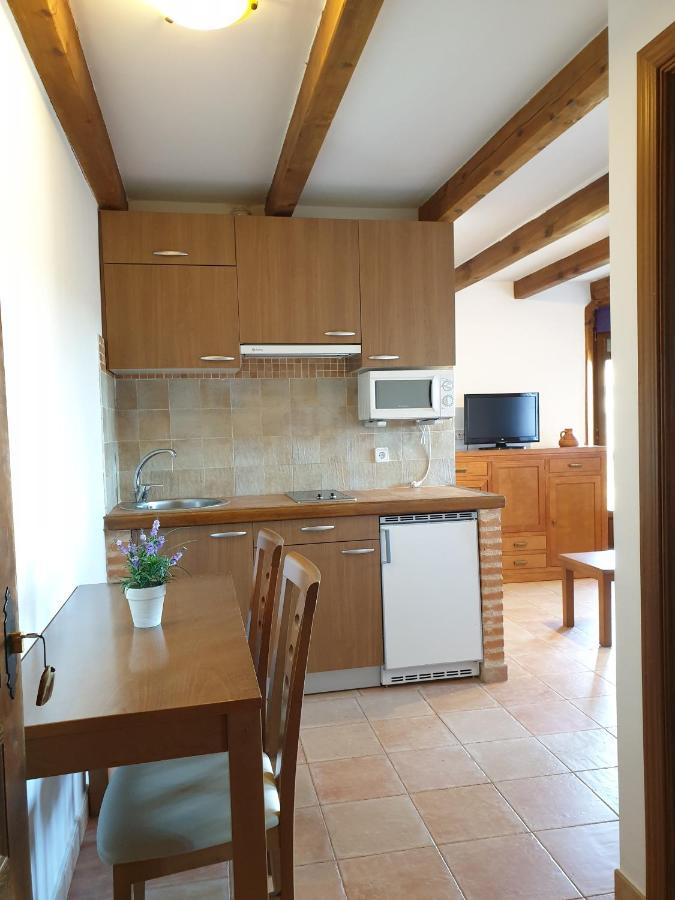 Casa Rural Don Rosendo Olmeda de Cobeta Luaran gambar