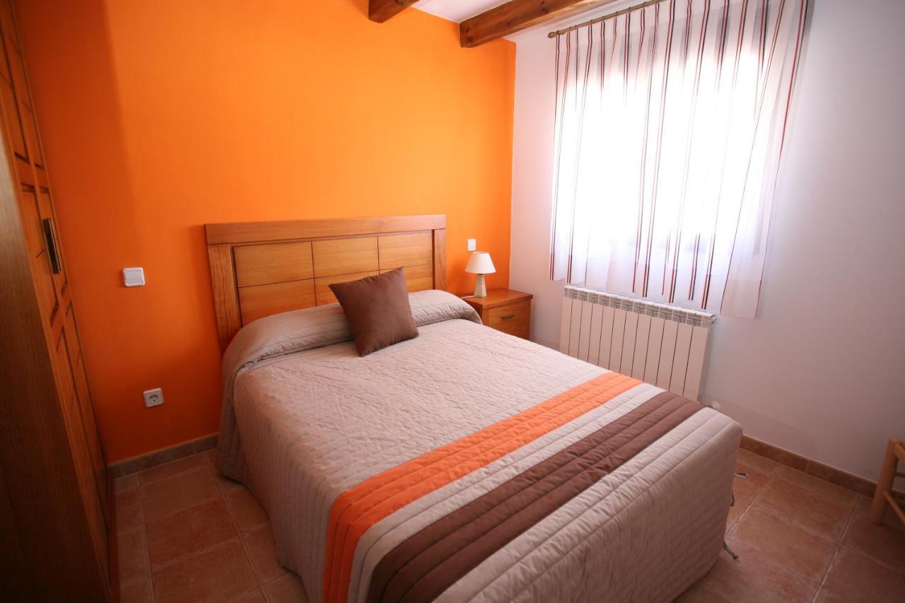 Casa Rural Don Rosendo Olmeda de Cobeta Luaran gambar