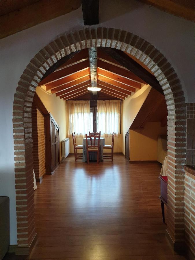 Casa Rural Don Rosendo Olmeda de Cobeta Luaran gambar