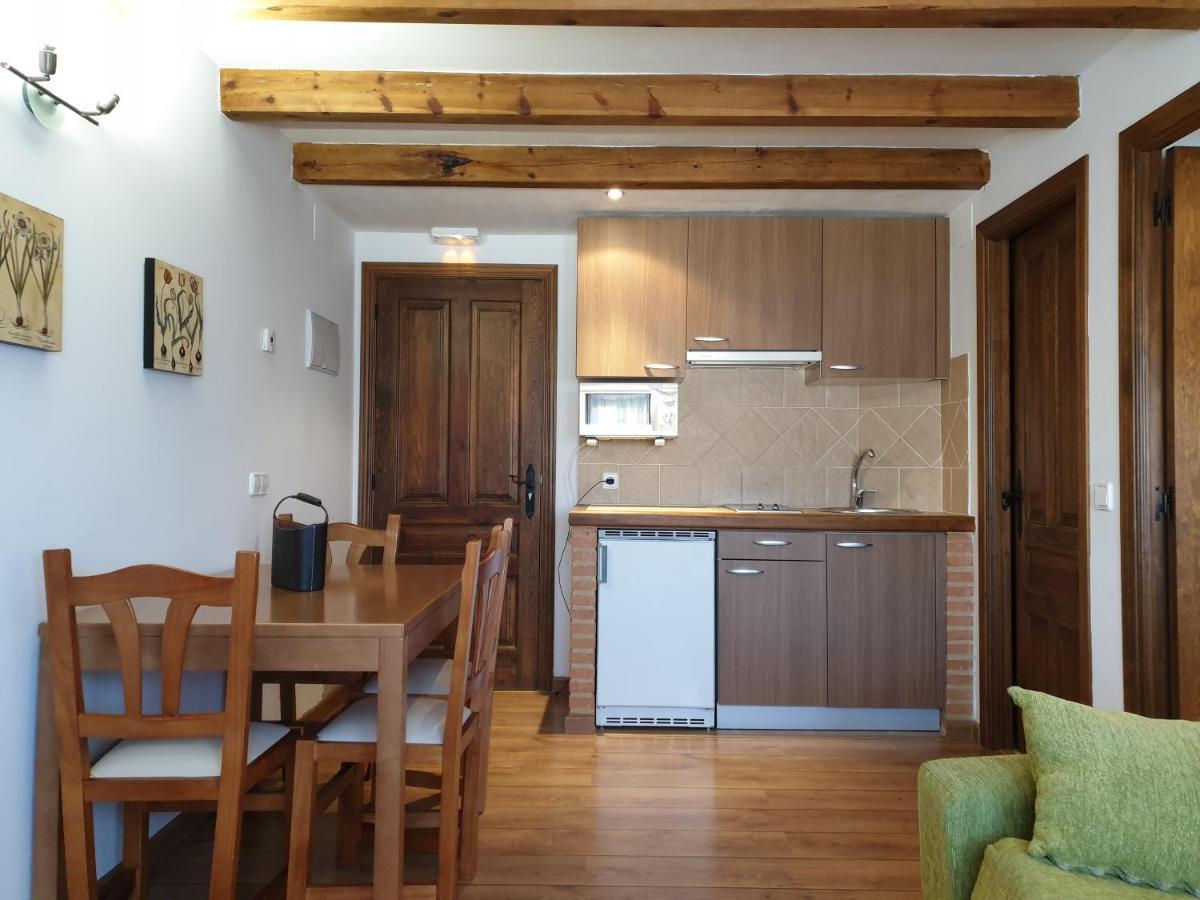 Casa Rural Don Rosendo Olmeda de Cobeta Luaran gambar