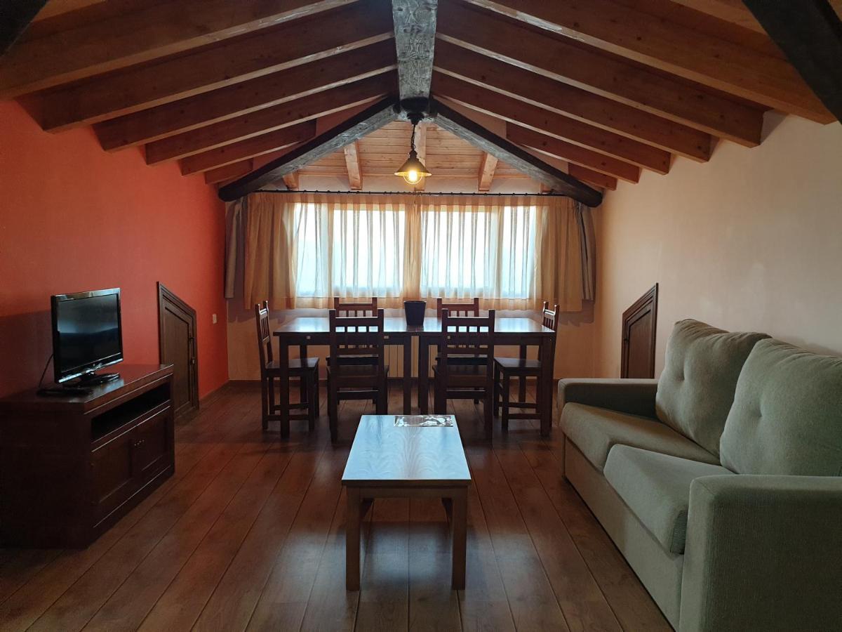 Casa Rural Don Rosendo Olmeda de Cobeta Luaran gambar