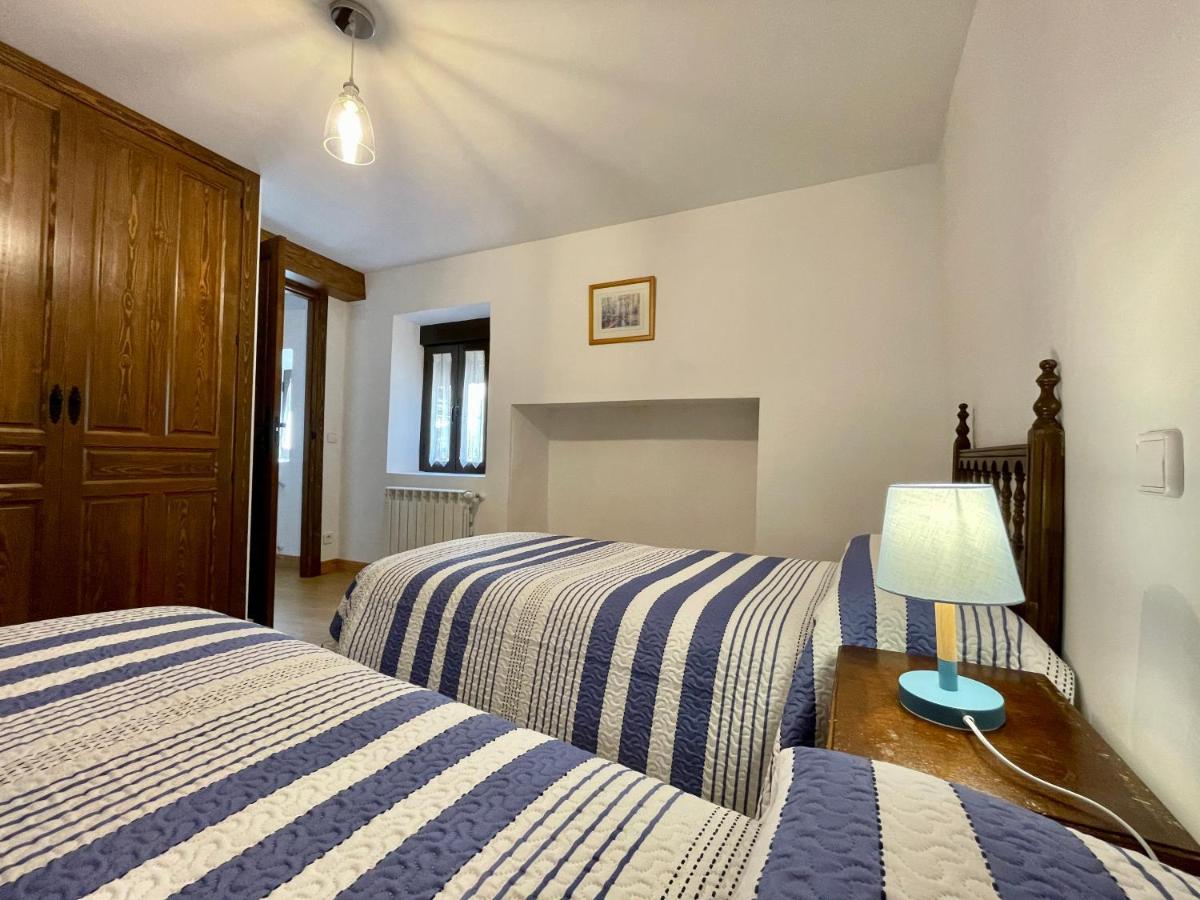 Casa Rural Don Rosendo Olmeda de Cobeta Luaran gambar