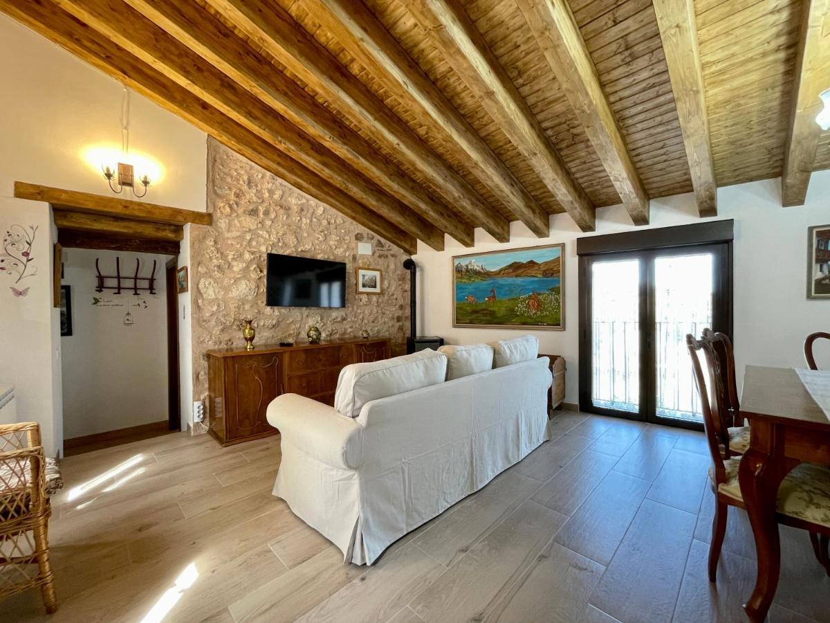 Casa Rural Don Rosendo Olmeda de Cobeta Luaran gambar
