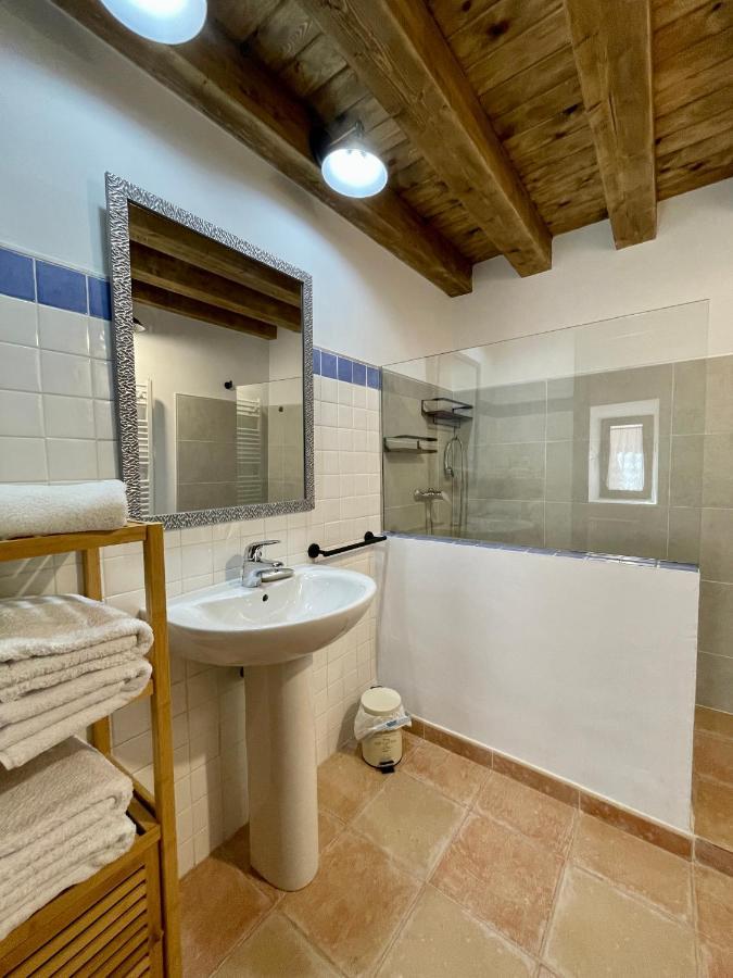 Casa Rural Don Rosendo Olmeda de Cobeta Luaran gambar